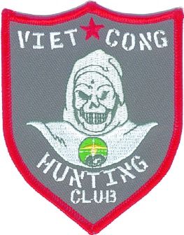 VIET CONG HUNTING CLUB