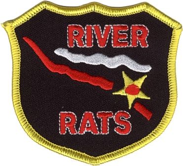 RIVER RATS