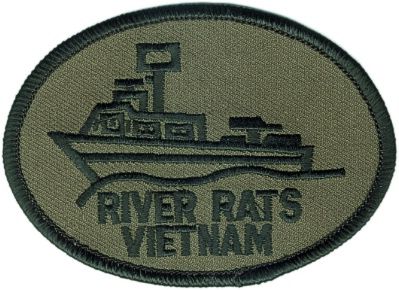 RIVER RATS VIETNAM (SUBDUED)
