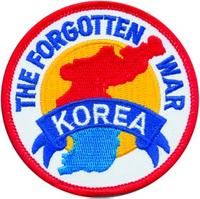 THE FORGOTTEN WAR KOREA