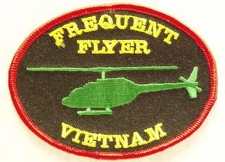 FREQUENT FLYER VIETNAM