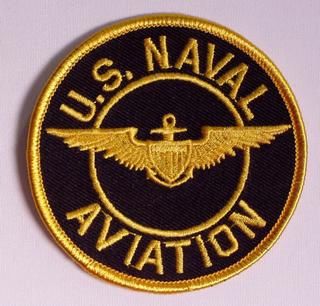 U.S. NAVAL AVIATION
