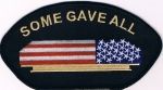 SOME GAVE ALL