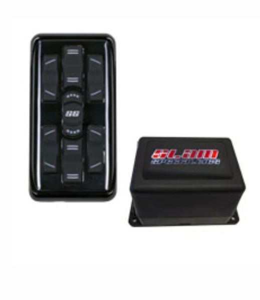 SLAM SPECIALTIES VALVE & CONTROLLER