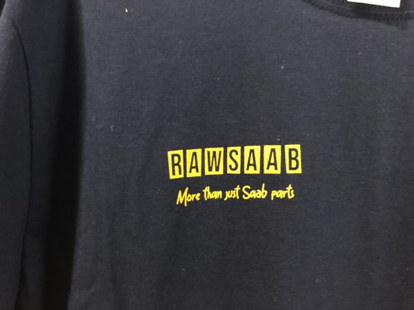 tshirt saab