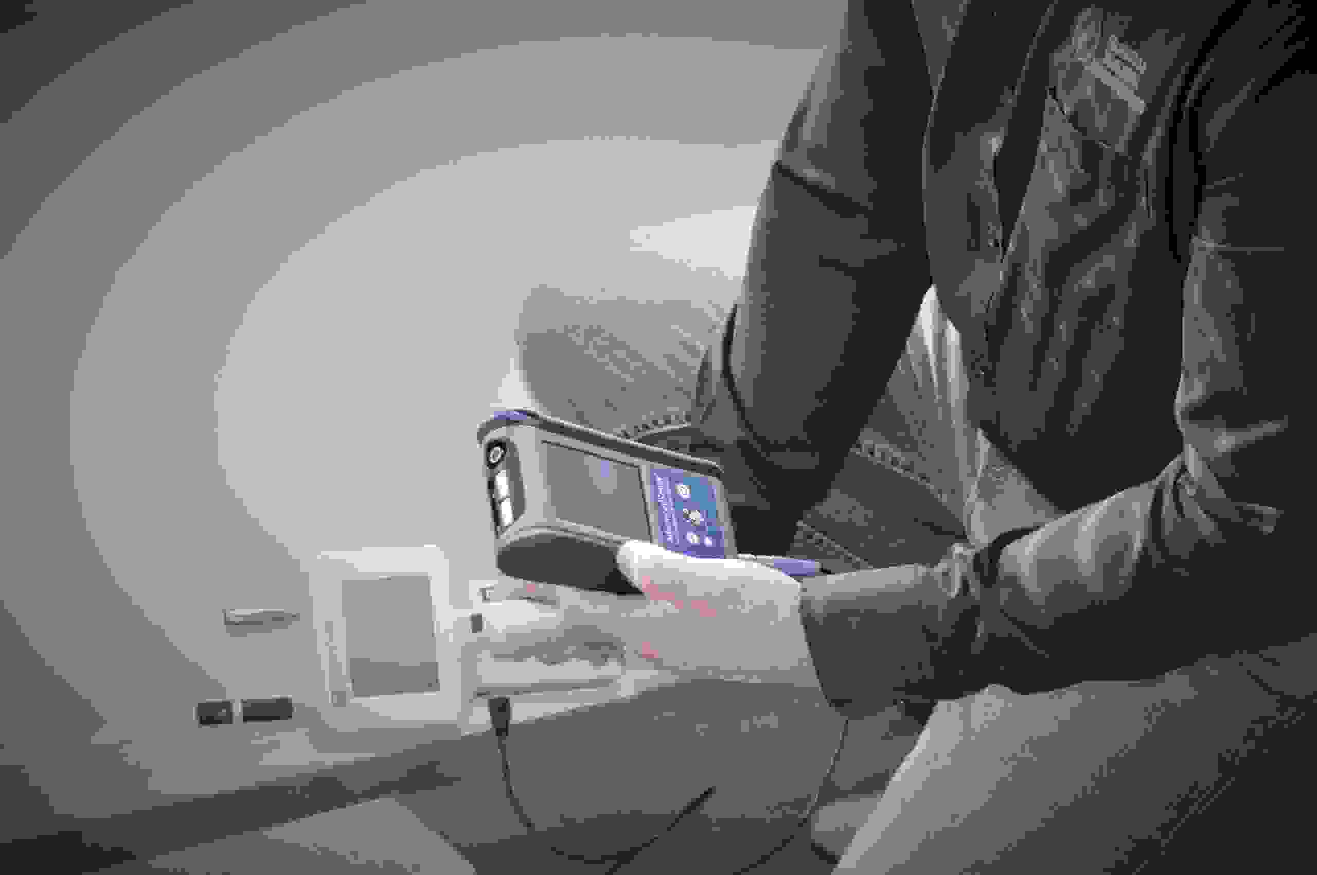 Ottawa Indoor Air Quality Inspection, Detection & Testing of Indoor Air Quality Ottawa Air