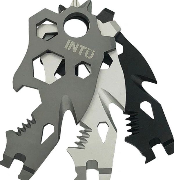 Pocket Multi-Tool