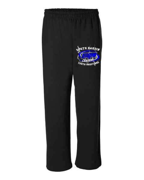 wrestling sweatpants