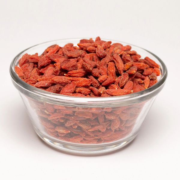 Goji Berries Dried Fine Quality