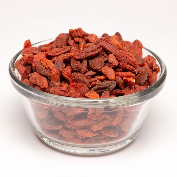 Goji Berries Dried Premium Quality