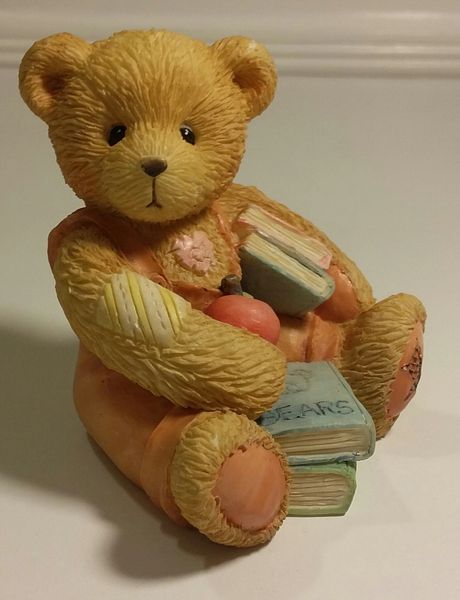 Enesco cheap cherished teddies