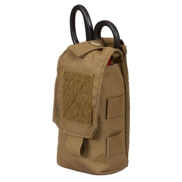 Chase Tactical Individual First Aid Kit (IFAK) Pouch