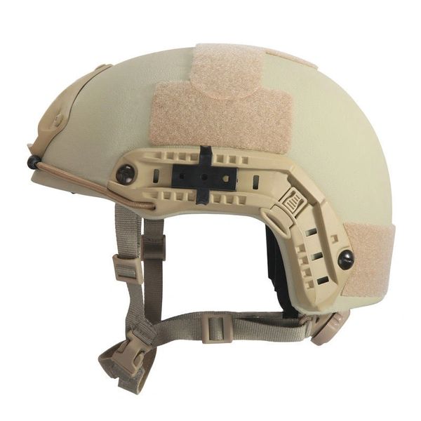 Ballistic Level IIIA FAST Helmet