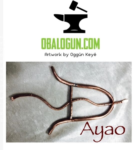 Ayao Arrow