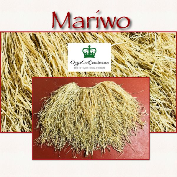 Mariwo