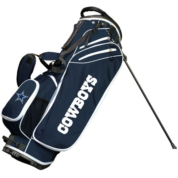 Dallas Cowboys NFL Birdie Stand Bag - Golf Bag Superstore