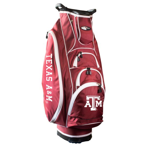 NCAA Auburn Cart Bag - Golf Bag Superstore | Golf Bag Superstore