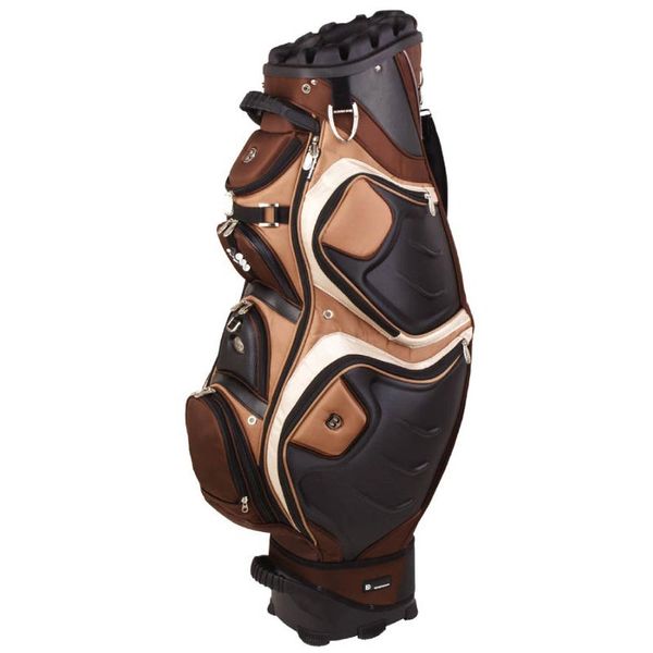 Golfbag bennington best sale