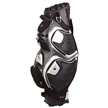 Bennington quiet organizer 12 cart bag sale