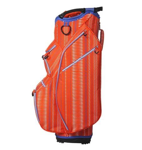 OUUL Python 15-way Super Light Cart Bag - Golf Bag Superstore | Golf Bag Superstore