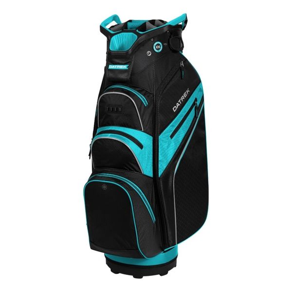 ゴルフキャディバッグ　DATREK　LITE　RIDER Datrek Golf Lite Rider Pro Cart Bag - Golf Bag Superstore