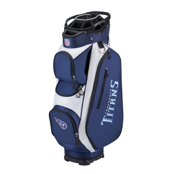 Tennessee Titans NFL Carry Bag by Wilson