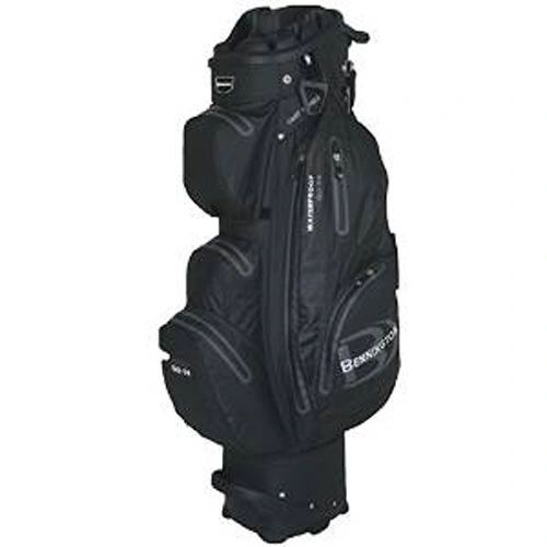 How To Keep Golf Clubs From Rattling In Bag