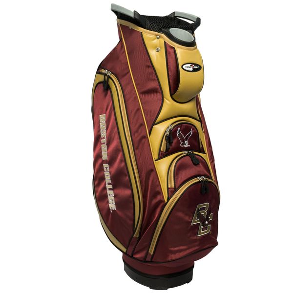 Team Golf St. Louis Cardinals Victory Cart Bag