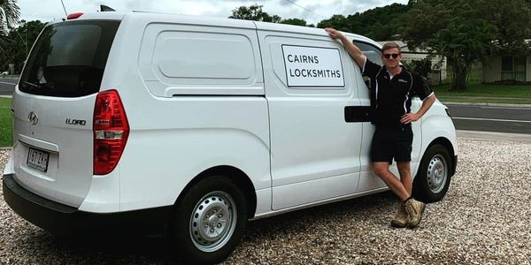 mobile cairns locksmith