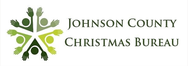 The Johnson County Christmas Bureau