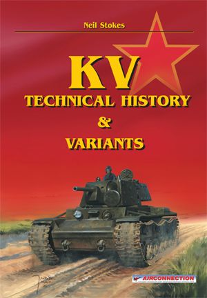 KV Technical History & Variants