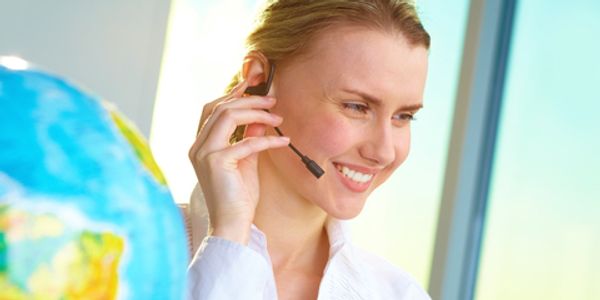 Voice of the Customer calling service