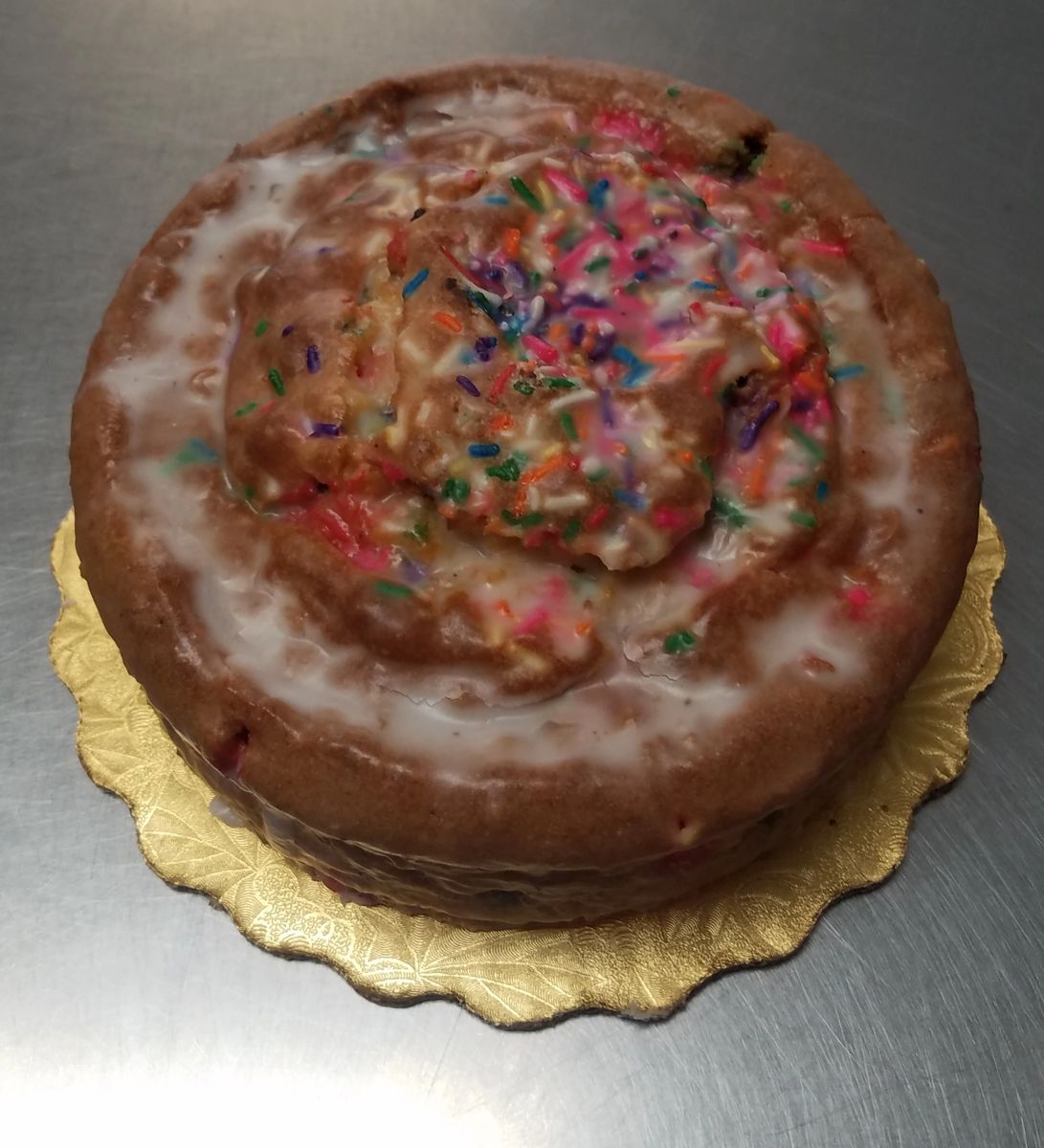 Moretti BakeryNewest Dream Cakes (Flavors Party Funfetti)