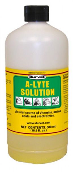A-Lyte Solution
