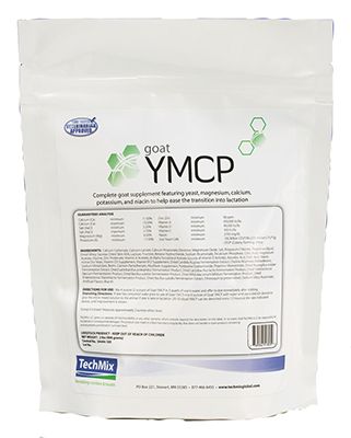 Goat YMCP