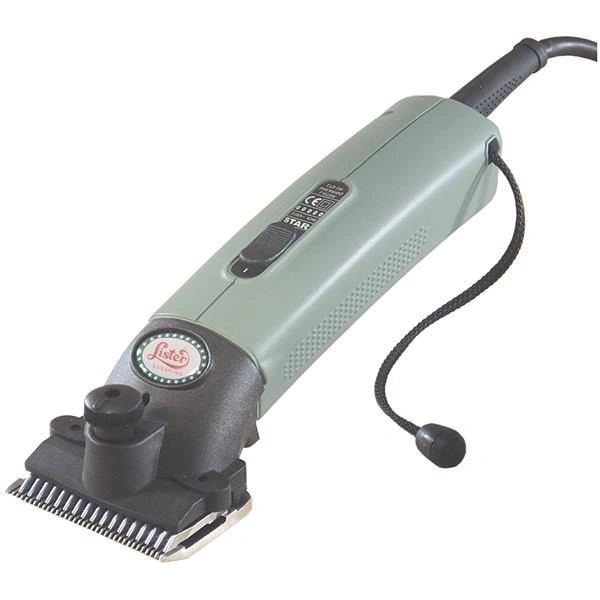 Lister Star Clippers Goat Supplies The Goat Shop