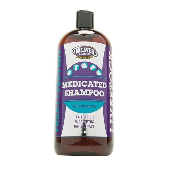 Medicated Shampoo