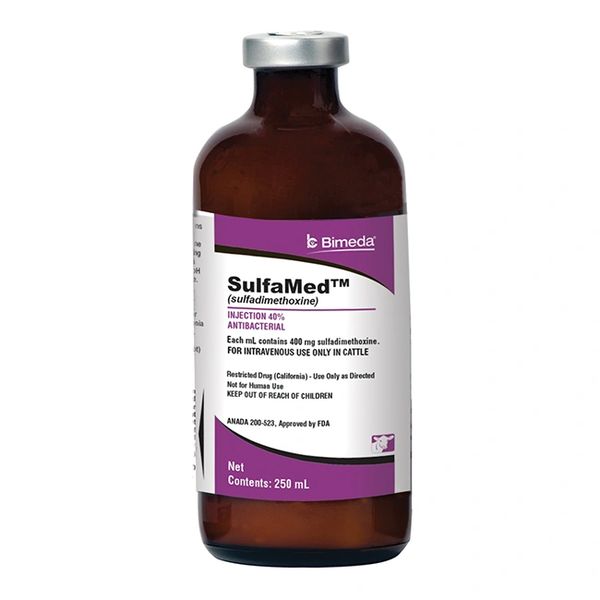 SulfaMed