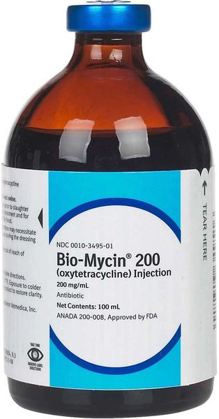 BioMycin 200