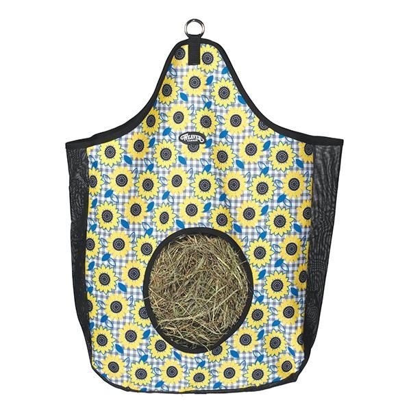 Weaver Leather brand Hay Bag Goat Supplies The Goat Shop