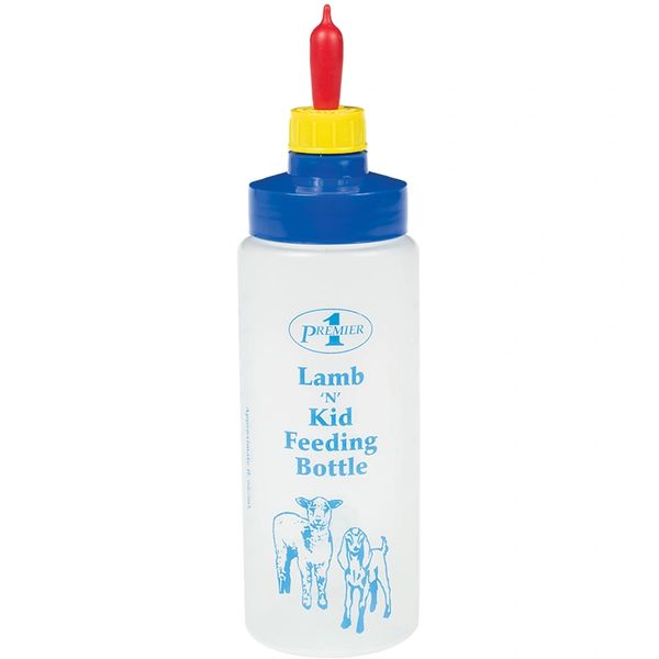 Lamb N Kid Feeding Bottle