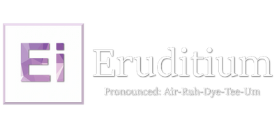 Eruditium