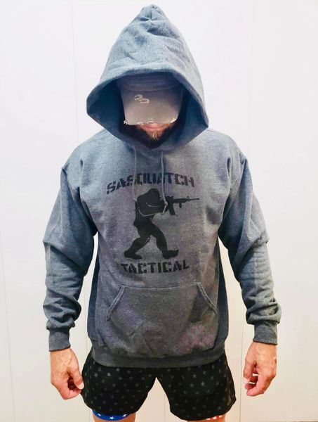 Tactical hoodies 2024