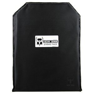 AR500 Armor® Rimelig 11" x 15" Backpack Soft Body Armor ...