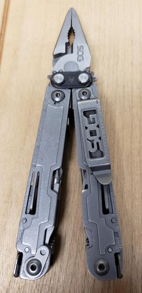 sog access power multi tool hex bit kit sasquatch