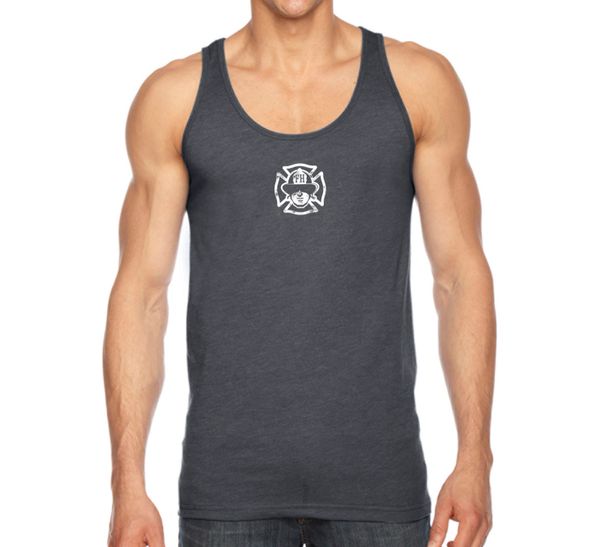 Download FHM009 - Tank Top | Firehouse Clothing Company