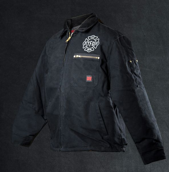 Fdny hot sale chore coat