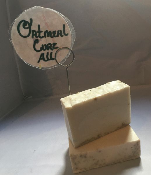 The Gentle Bar – Orchard Farm Soap