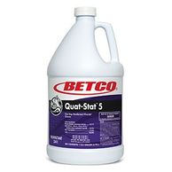 Betco Quat Stat 5 Gallon