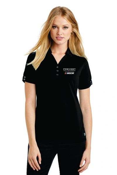 Ogio ladies glam outlet polo